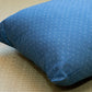 J-Life Yoru Blue Zabuton Floor Pillow