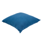 J-Life Yoru Blue Zabuton Floor Pillow - COVER ONLY
