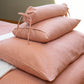 J-Life Akebono Pink Pillowcase