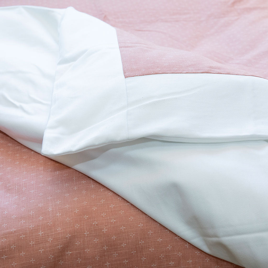 Bedding Bundle: Akebono Pink