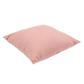J-Life Akebono Pink Zabuton Floor Pillow - COVER ONLY