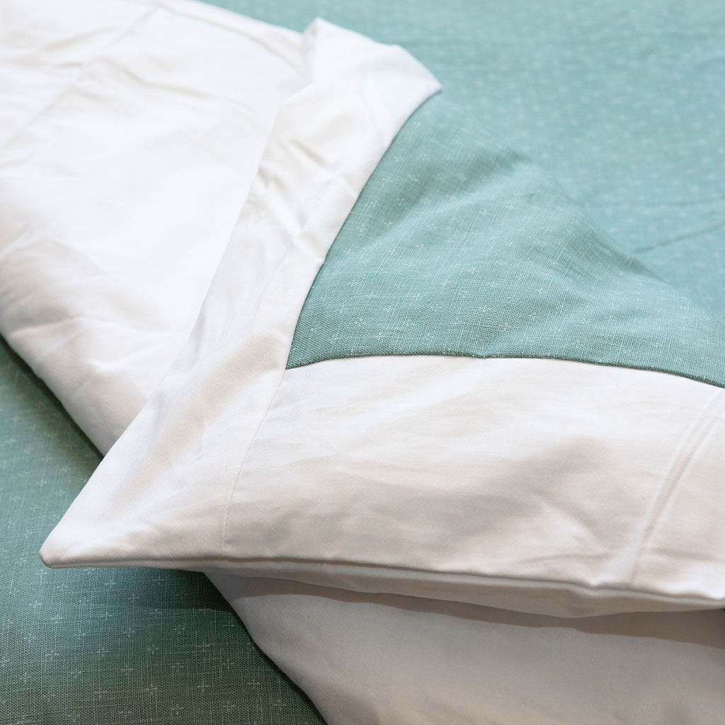 Bedding Bundle: Asagi Green
