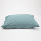 Sheet Set in Asagi Green