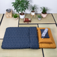 Bedding Bundle: Gold & Navy