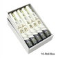 Eiju Aloeswood & Sandalwood Incense Sticks