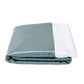 J-Life Shiruku Silk Arctic Custom Kakefuton with Removable Cover