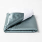J-Life Shiruku Silk Arctic Custom Kakefuton with Removable Cover