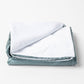 J-Life Shiruku Silk Arctic Custom Kakefuton with Removable Cover