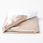 J-Life Kakefuton Shiruku Silk Champagne Custom COVER ONLY