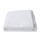 J-Life Shiruku Silk Snow Custom Kakefuton with Removable Cover