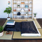 J-Life Shikifuton with Shiruku Silk Ink Removable Cover