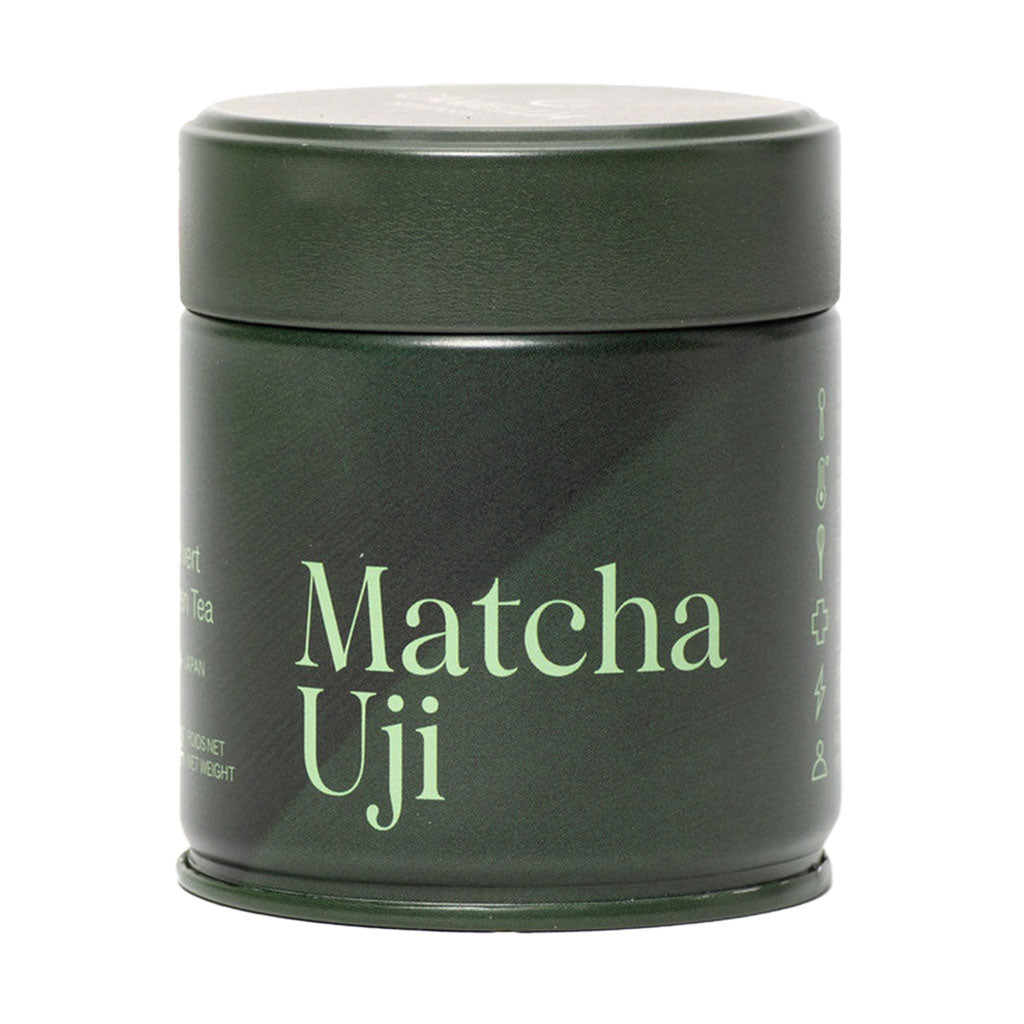 Ceremonial Grade Organic Green Tea