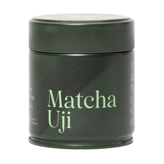 Ceremonial Grade Organic Green Tea
