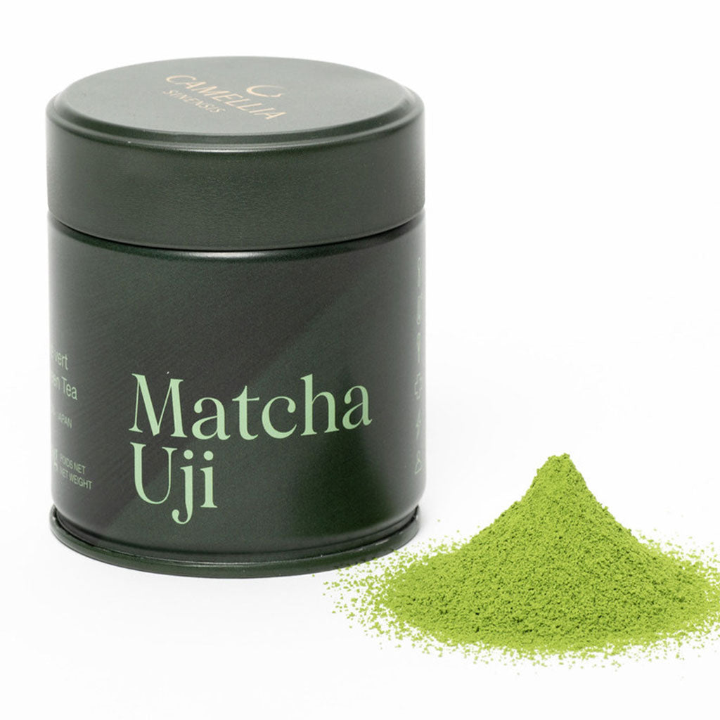 Ceremonial Grade Organic Green Tea