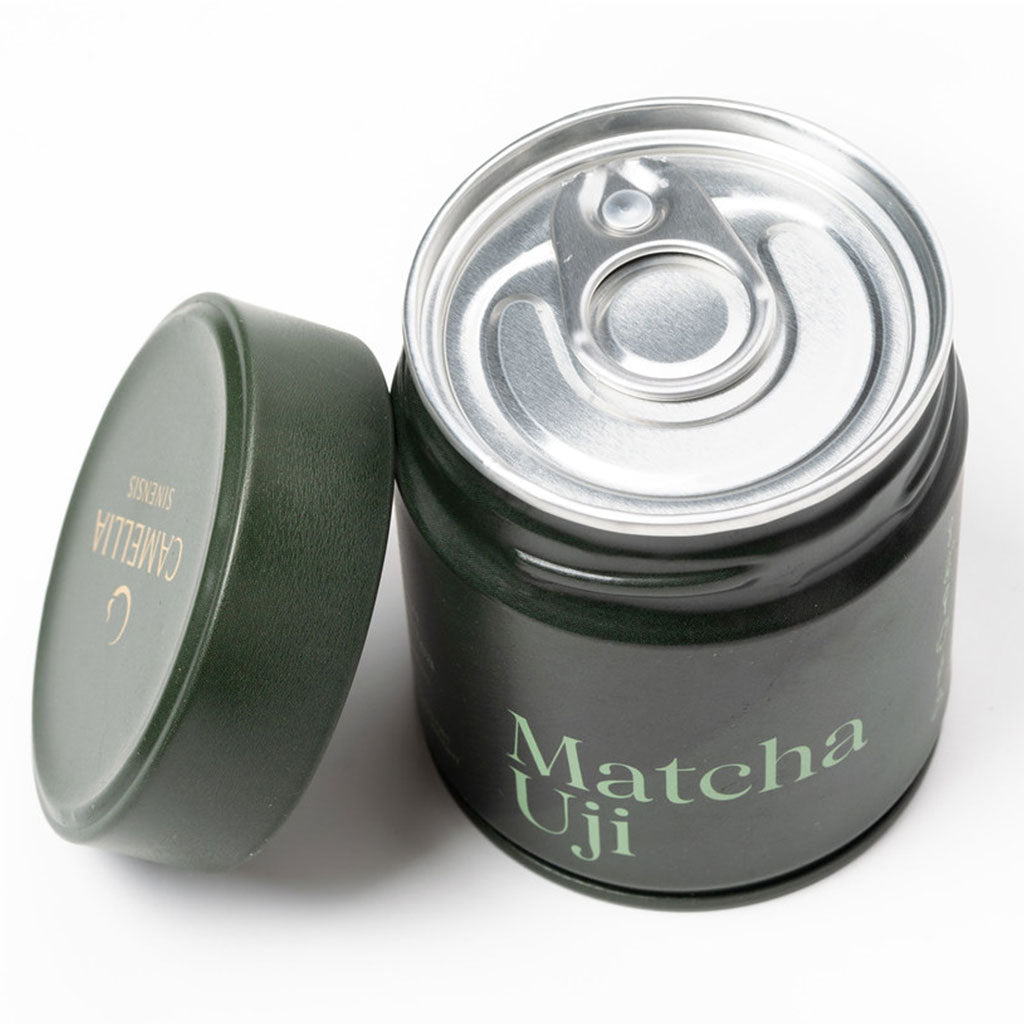 Ceremonial Grade Organic Green Tea