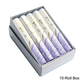 Meikoh Shibayama Low-Smoke Floral & Sandalwood Incense Sticks