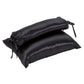 J-Life Shiruku Silk Ink Buckwheat Hull Pillow