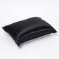 J-Life Shiruku Silk Ink Buckwheat Hull Pillow - COVER ONLY