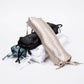 J-Life Shiruku Silk Arctic Buckwheat Hull Pillow