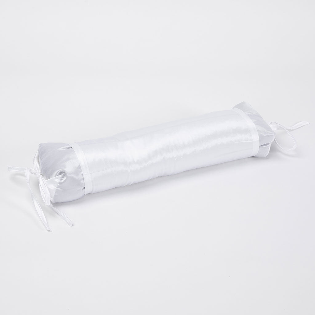J-Life Shiruku Silk Snow Buckwheat Hull Pillow