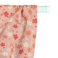 J-Life Noren Japanese Door Curtain Tension Rod