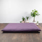 Complete Shikifuton Tatami Mat Bundle - Asa No Ha Purple