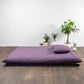 Complete Shikifuton Tatami Mat Bundle - Asa No Ha Purple