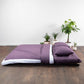 Complete Shikifuton Tatami Mat Bundle - Asa No Ha Purple