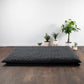 Complete Shikifuton Tatami Mat Bundle - Kanji Black