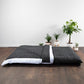 Complete Shikifuton Tatami Mat Bundle - Kanji Black