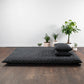 Complete Shikifuton Tatami Mat Bundle - Kanji Black