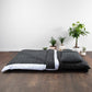 Complete Shikifuton Tatami Mat Bundle - Kanji Black