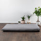 Complete Shikifuton Tatami Mat Bundle - Nami Black