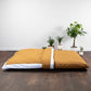 Complete Shikifuton Tatami Mat Bundle - Sakura Gold