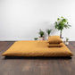 Complete Shikifuton Tatami Mat Bundle - Sakura Gold