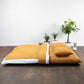 Complete Shikifuton Tatami Mat Bundle - Sakura Gold
