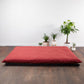 Complete Shikifuton Tatami Mat Bundle - Sakura Red