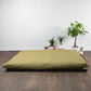Complete Shikifuton Tatami Mat Bundle - Seikai Ha Green