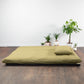 Complete Shikifuton Tatami Mat Bundle - Seikai Ha Green
