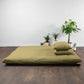 Complete Shikifuton Tatami Mat Bundle - Seikai Ha Green