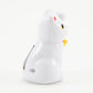 Solar-Powered Palm Size Lucky Cat