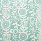 J-Life Saku Aqua Buckwheat Hull Pillow - COVER ONLY