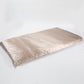 J-Life Shikifuton with Shiruku Silk Champagne Removable Cover