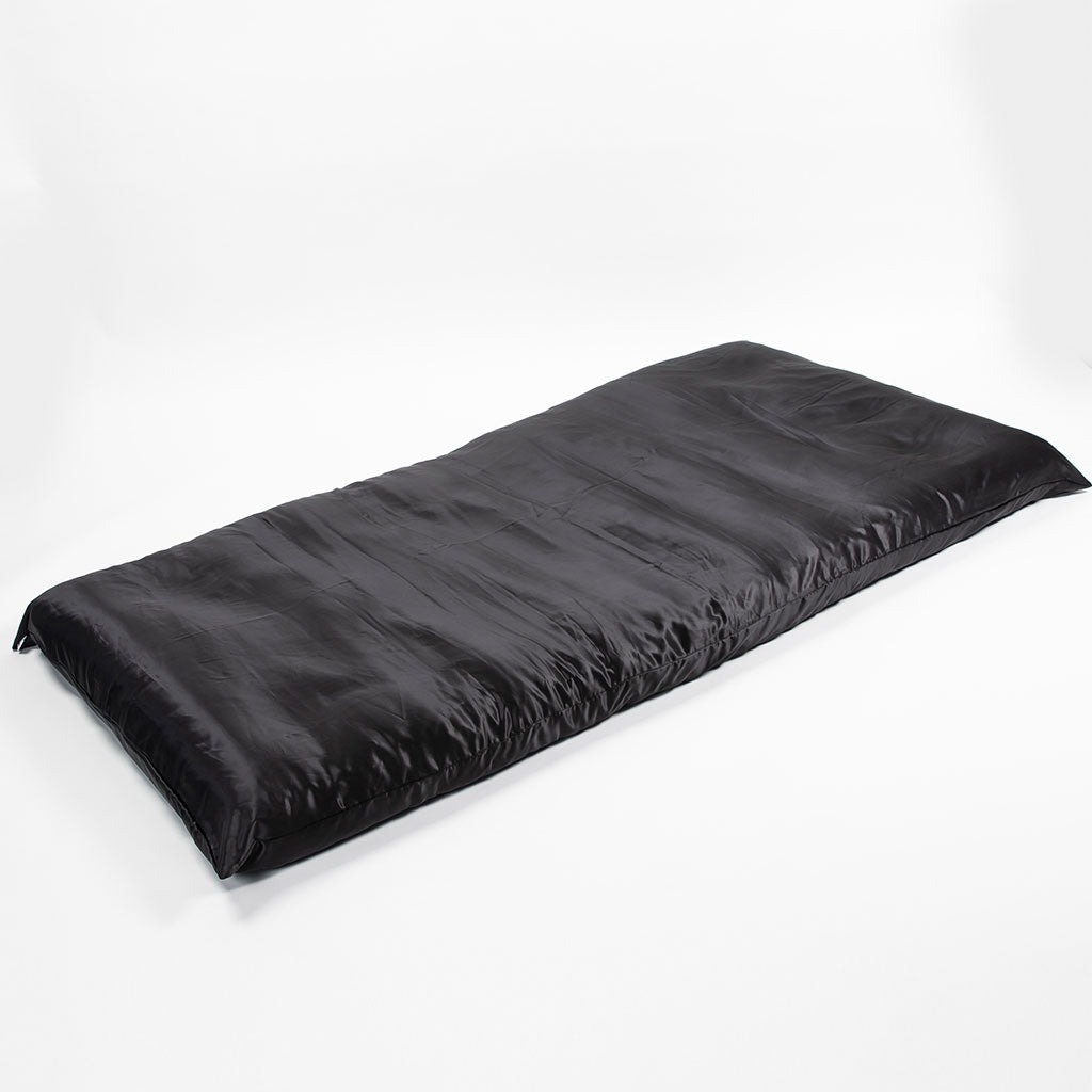 J-Life Shikifuton with Shiruku Silk Ink Removable Cover
