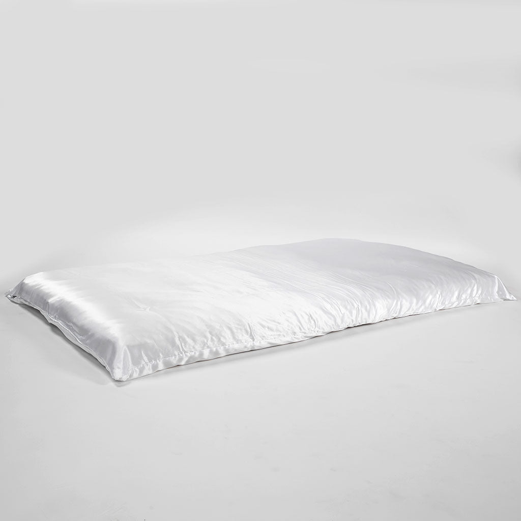 Shikifuton Shiruku Silk Snow Removable COVER ONLY