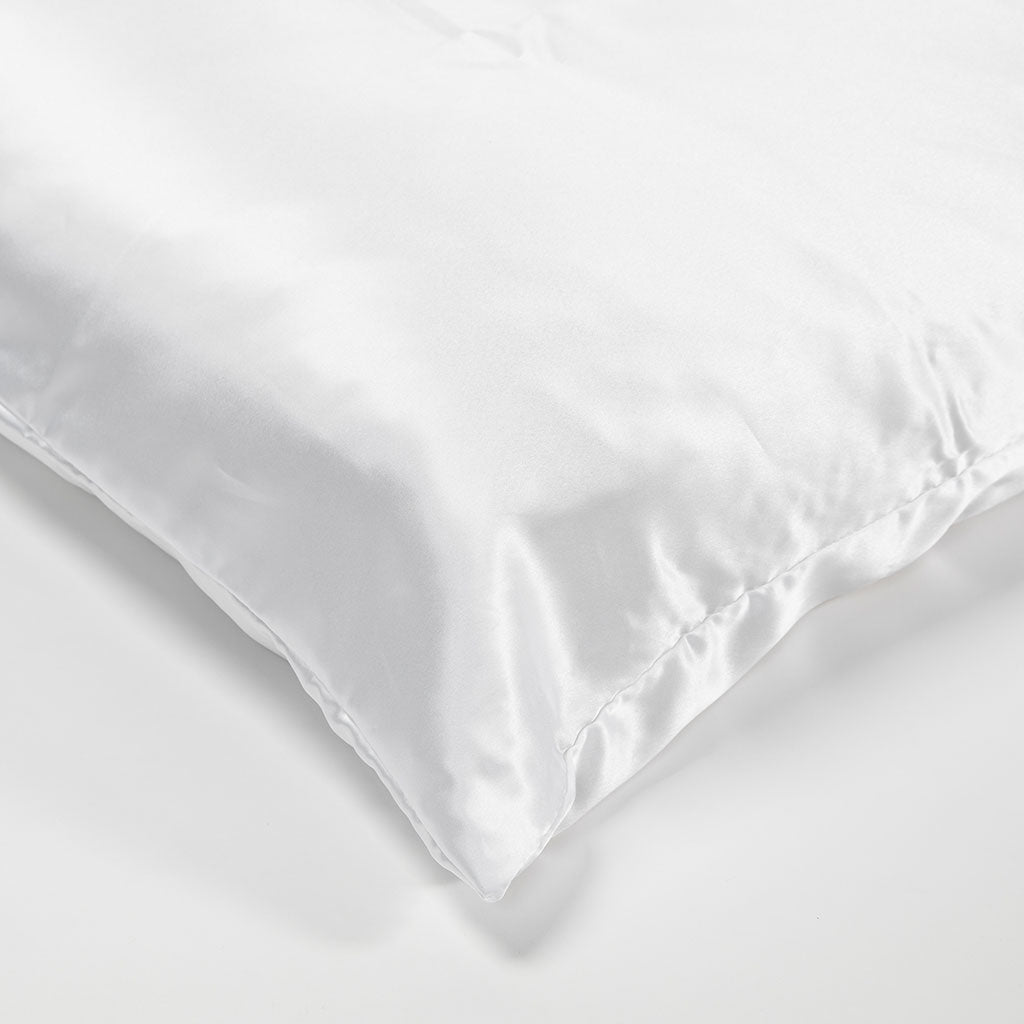 J-Life Shikifuton with Shiruku Silk Snow Removable Cover