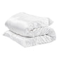 J-Life Shikifuton with Shiruku Silk Snow Removable Cover