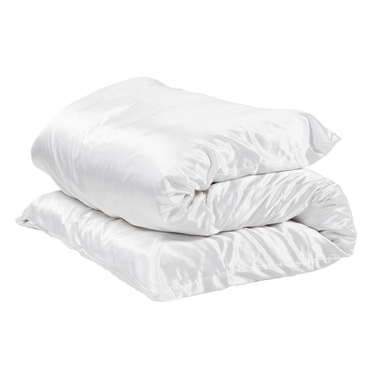 Shikifuton Shiruku Silk Snow Removable COVER ONLY