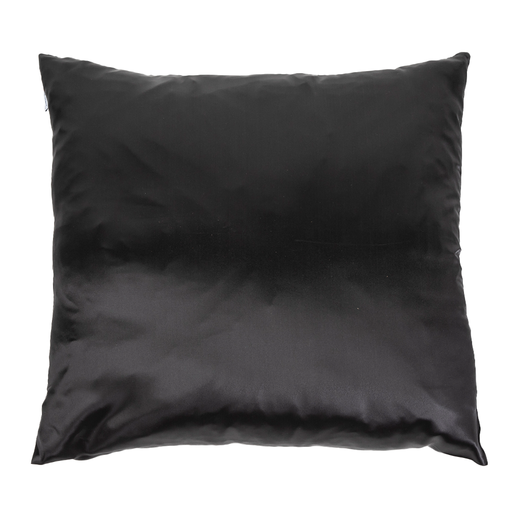 J-Life Shiruku Silk Ink Zabuton Floor Pillow
