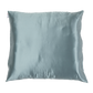 J-Life Shiruku Silk Arctic Zabuton Floor Pillow - COVER ONLY